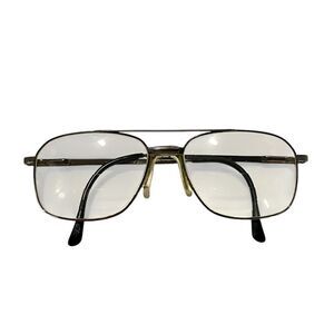 Stetson Zyloware 058 Metal Eyeglass Frames